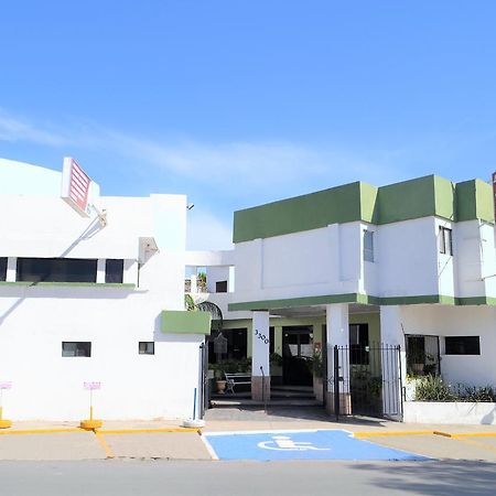 Hotel Laguna Inn Torreón Exterior foto